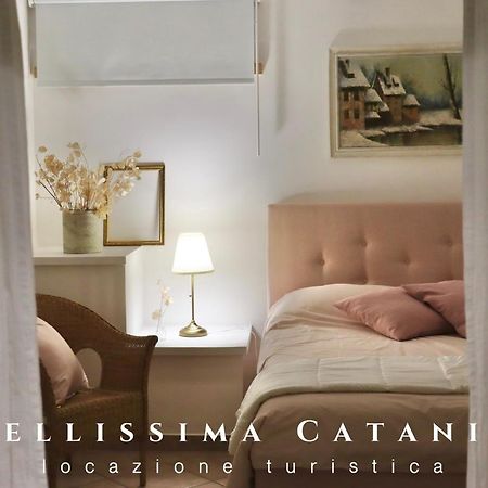 Bellissima Catania Villa Dış mekan fotoğraf