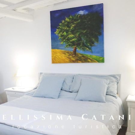 Bellissima Catania Villa Dış mekan fotoğraf