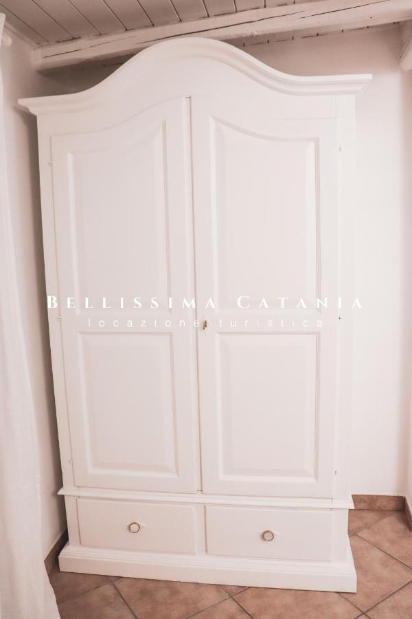 Bellissima Catania Villa Dış mekan fotoğraf
