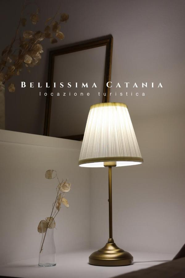Bellissima Catania Villa Dış mekan fotoğraf