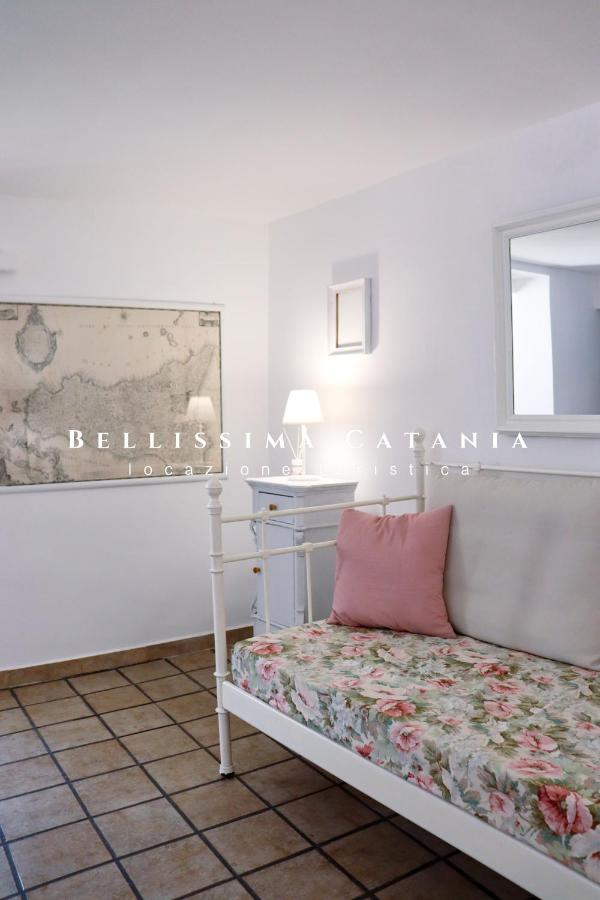 Bellissima Catania Villa Dış mekan fotoğraf